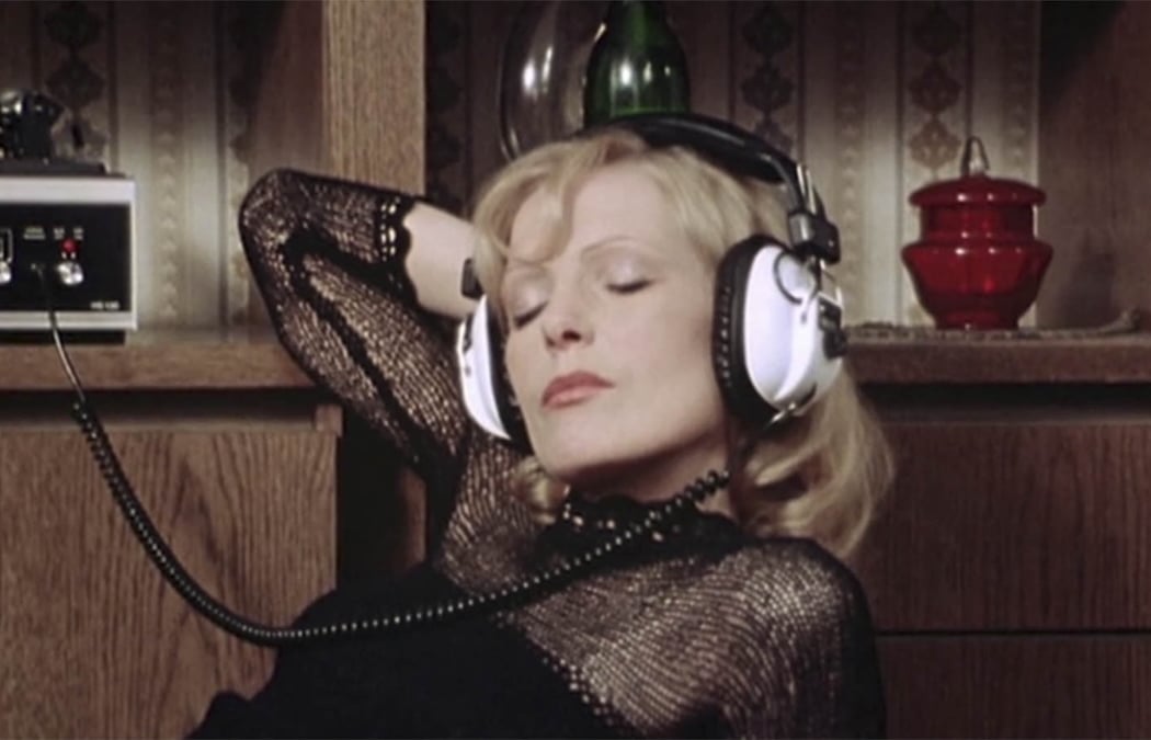 Fassbinder and the New German Cinema