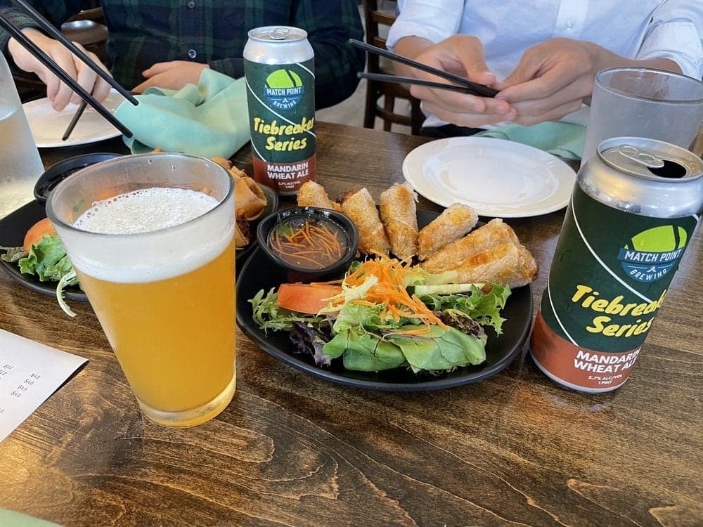 Mahjong Mondays and Trivia Night 3