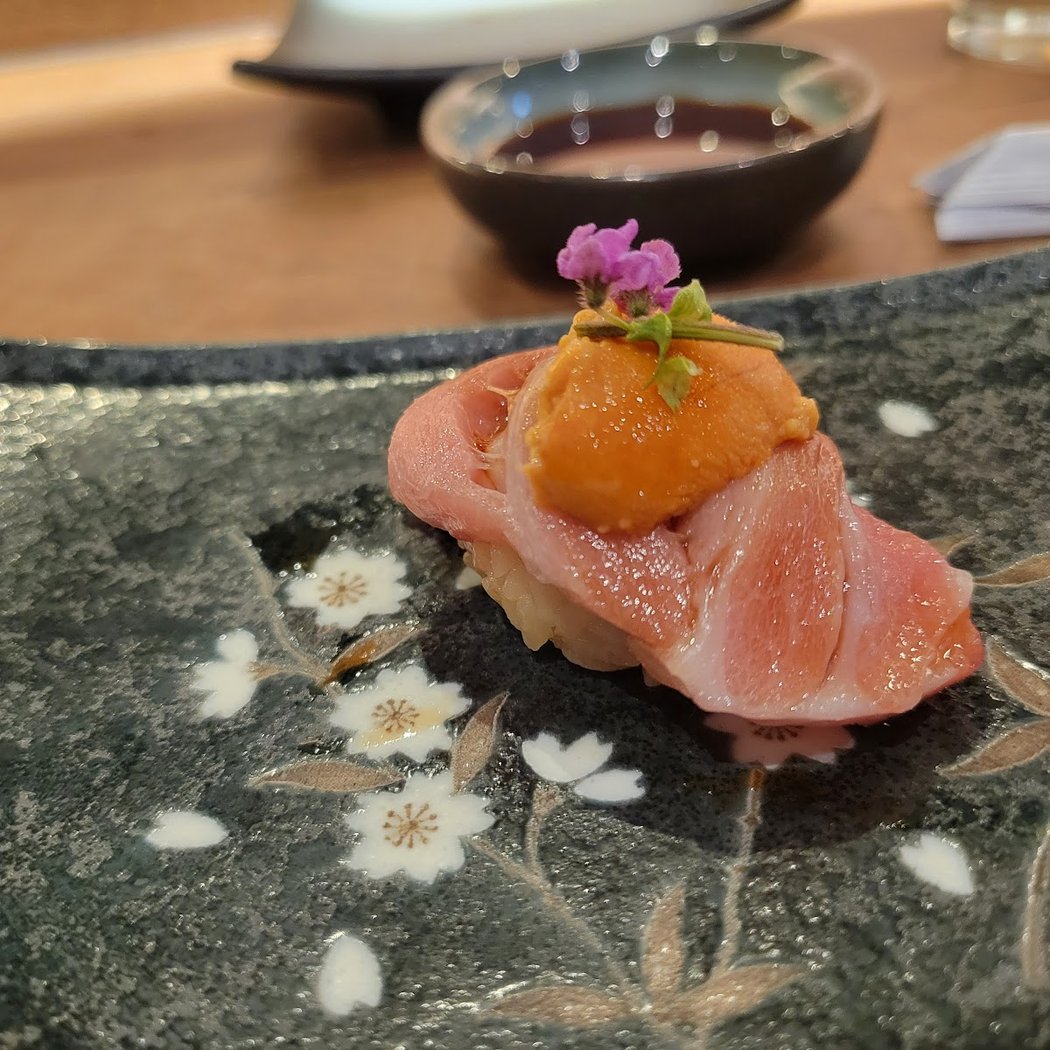 Hakashi Japanese Sushi Bar & Grill 1