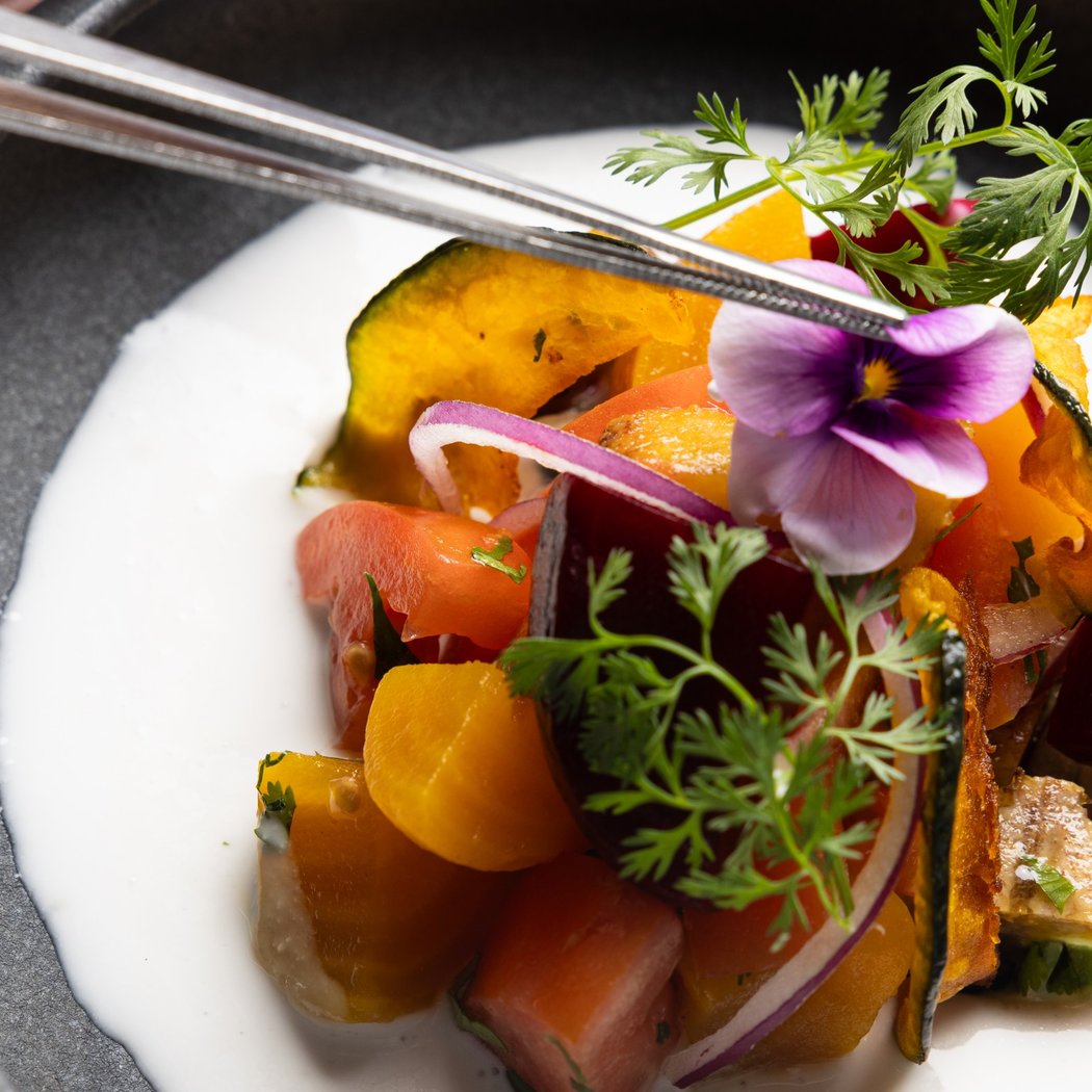 PACIFICO Latin American Cuisine 3