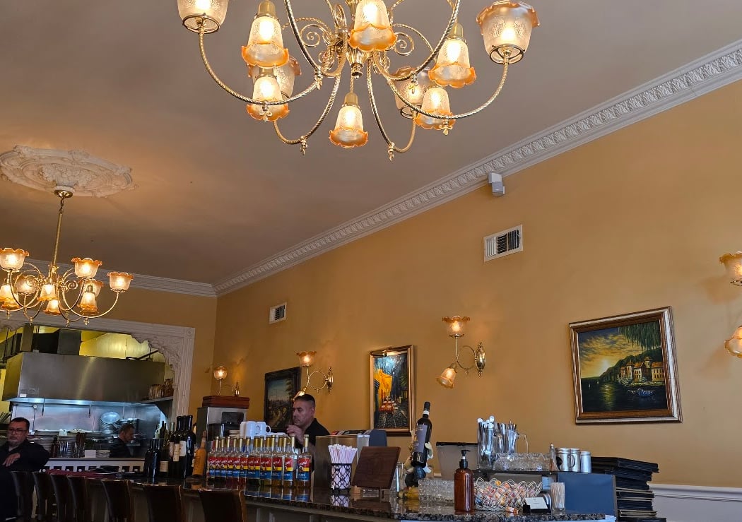 Venticellos Ristorante Italiano 3