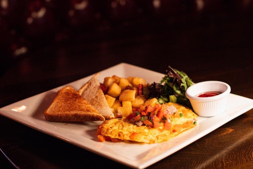 Happy Hour Food 3