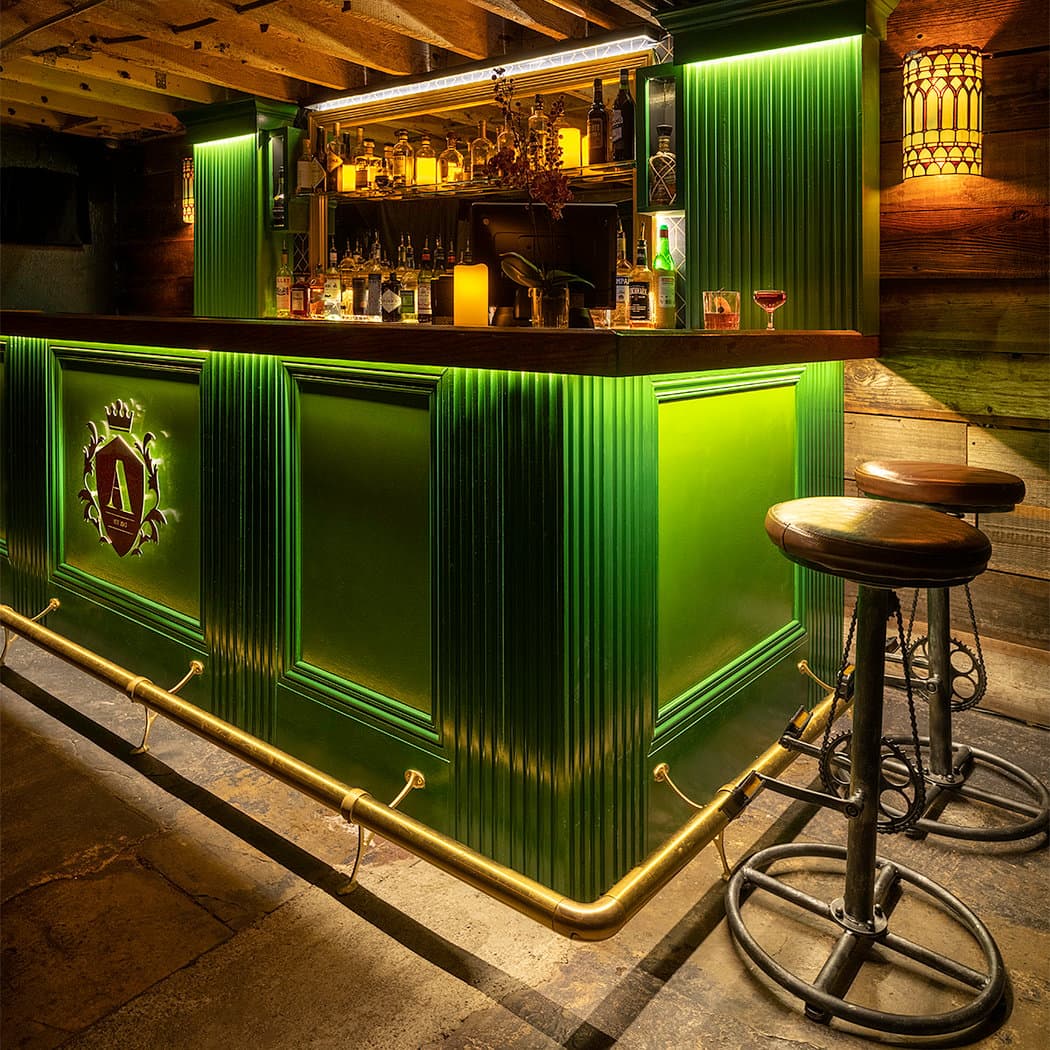 TrooRa Founders Salon 5