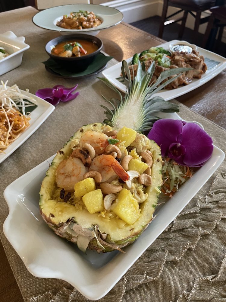 Chan Chao Thai Restaurant 1