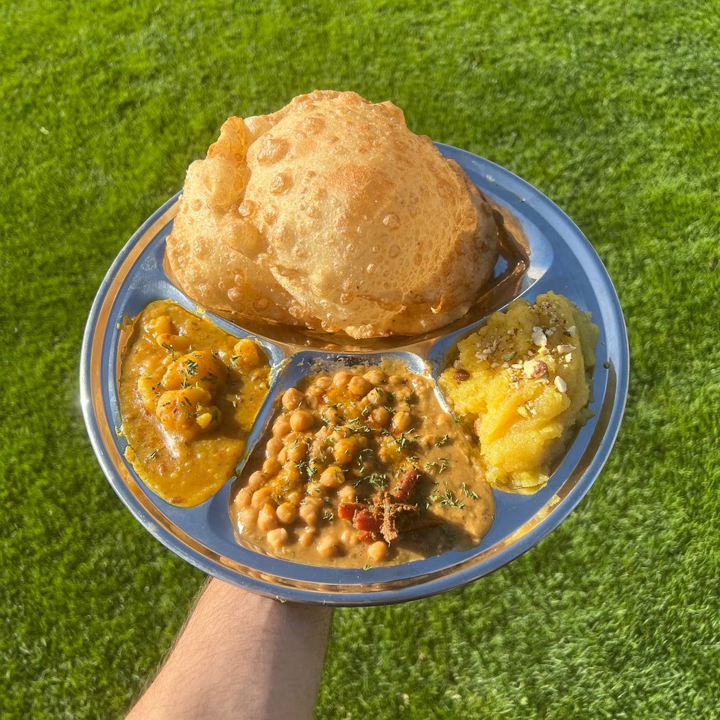 Lahore di Khushboo 1