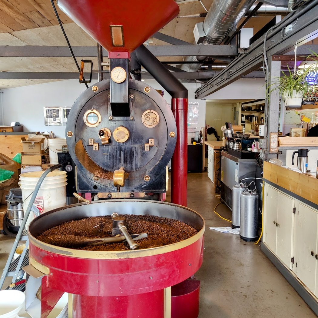 Art and Coffee Party 3
