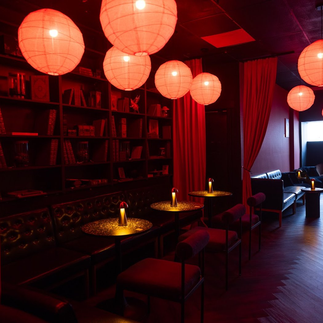 Rome's Kitchen Pop-Up Event 1