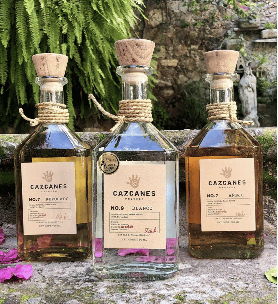 San Francisco Tequila Shop 4