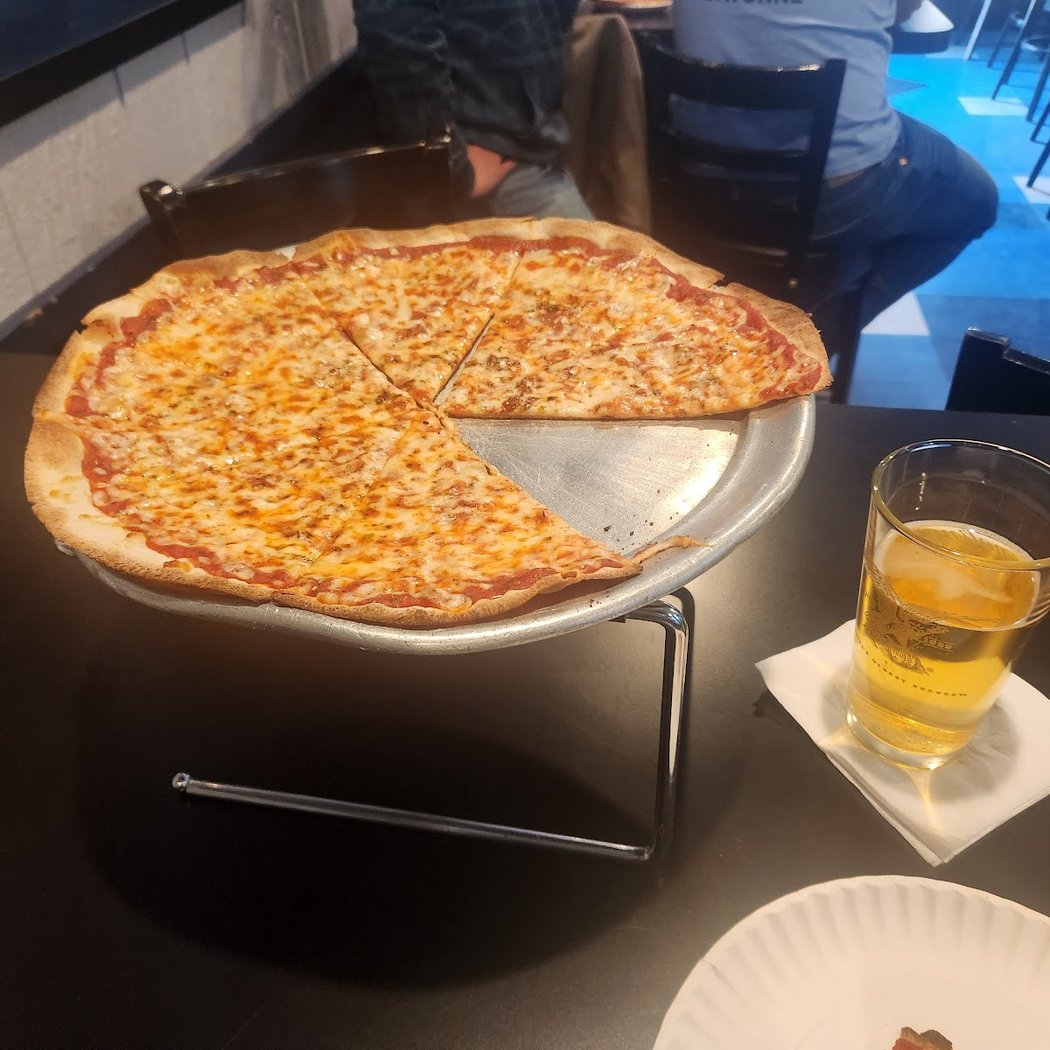 Kuhl's Tavern 1