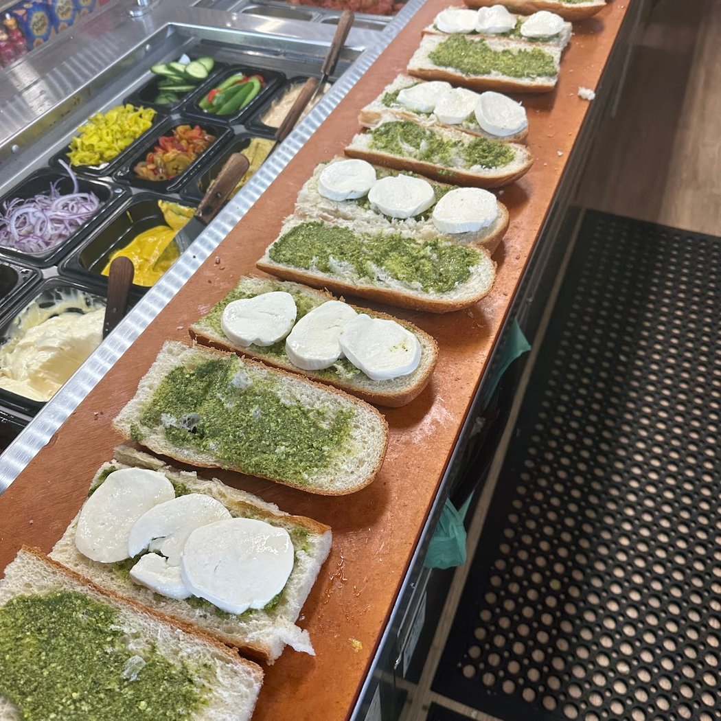 Lucca Food Deli & Wine Shop 3