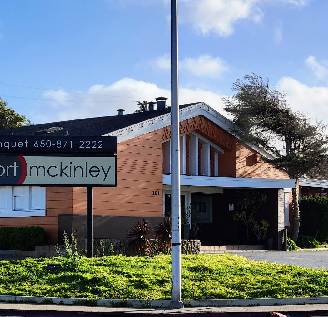 Fort McKinley Restaurant, Bar & Banquet 2