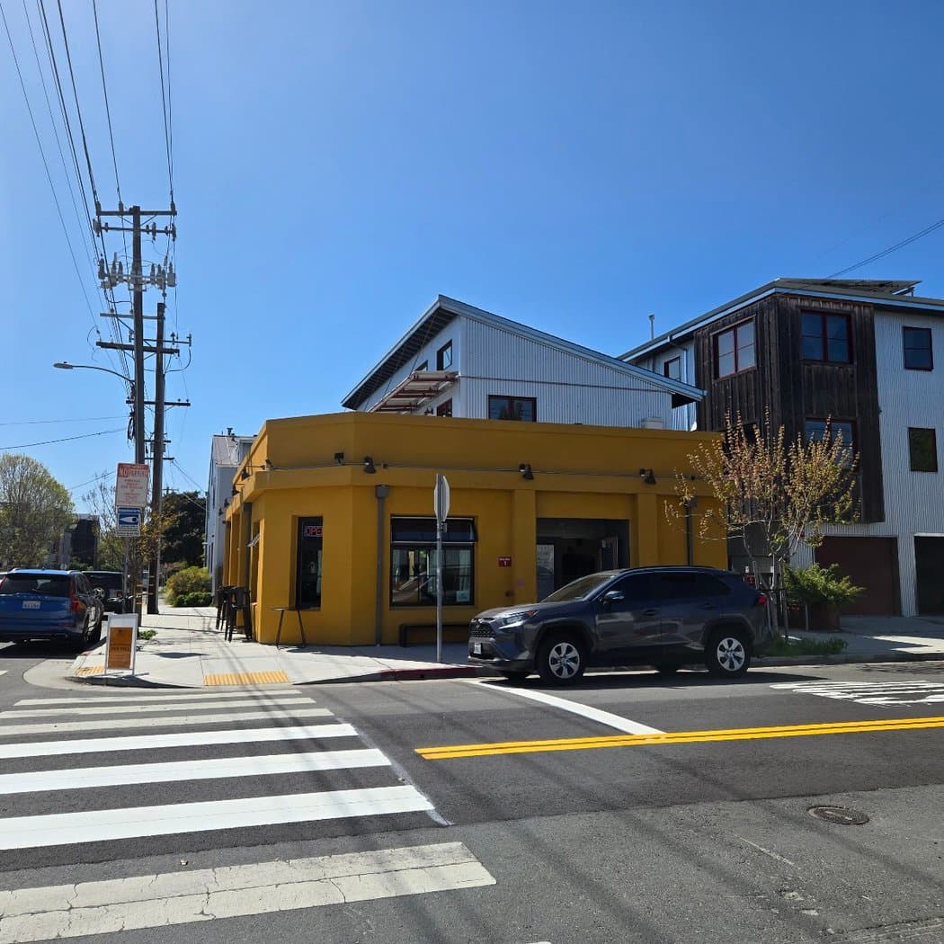 Soul Blends Coffee Roasters 5