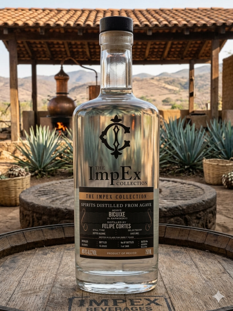 San Francisco Tequila Shop 5