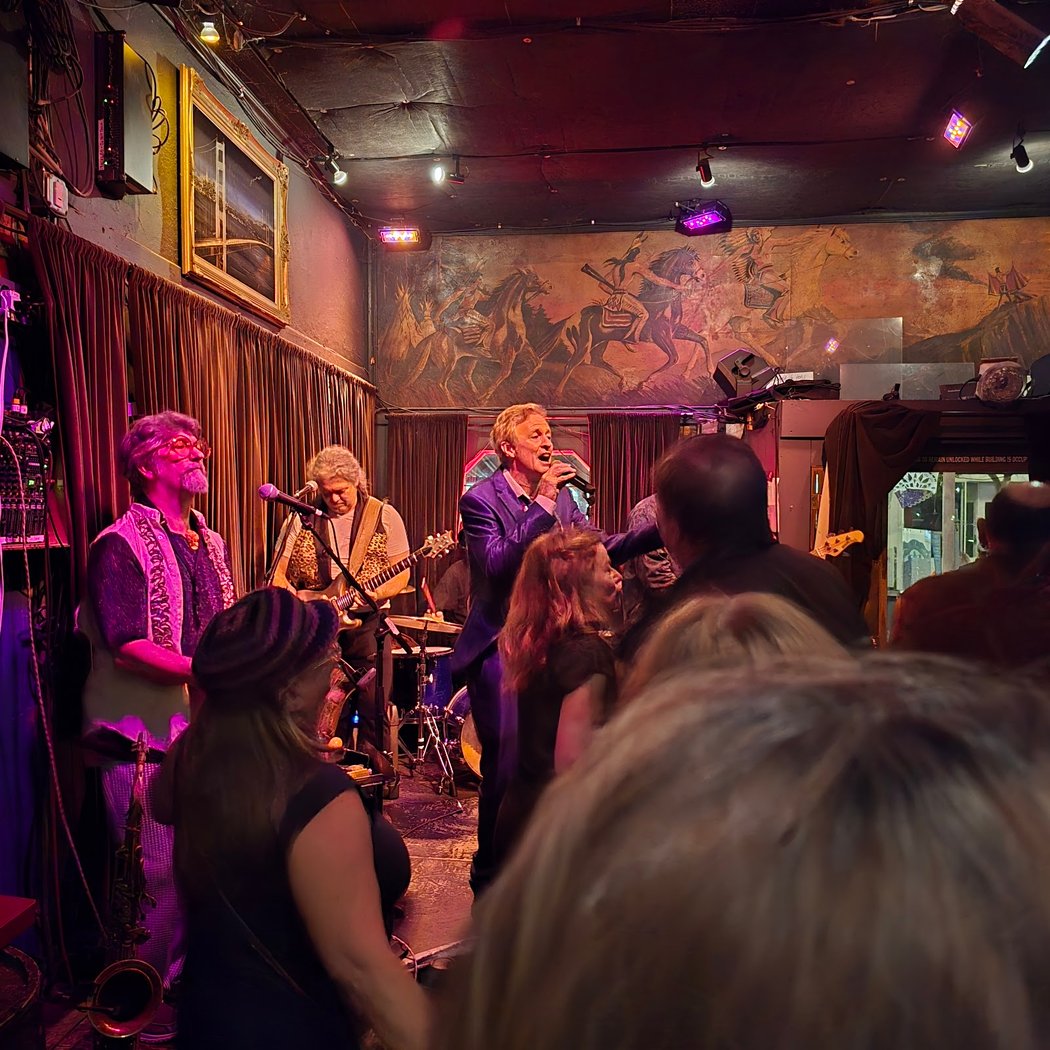 Karaoke Night