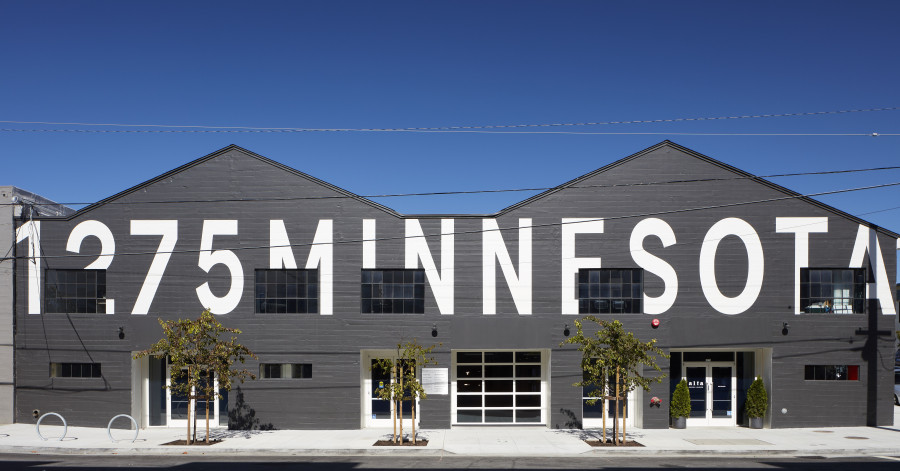 Minnesota Street Project 5