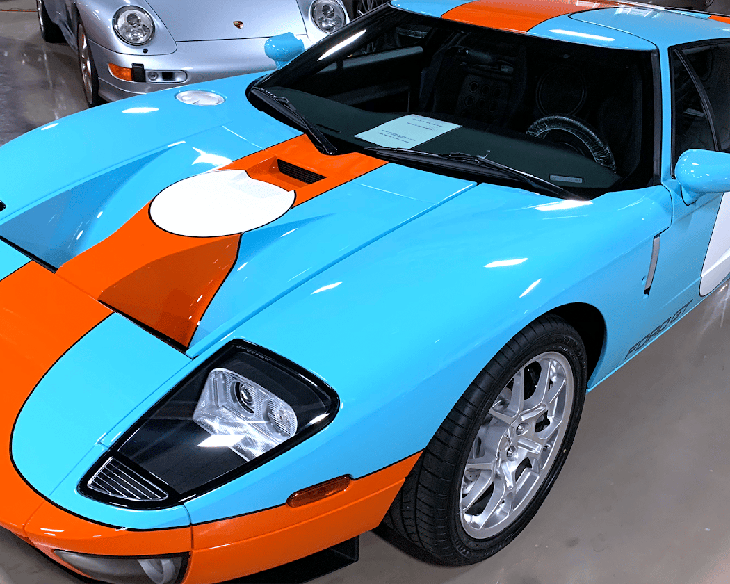 Cars & Cabernet 1