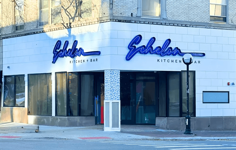 Five-Course Tasting Menu 2