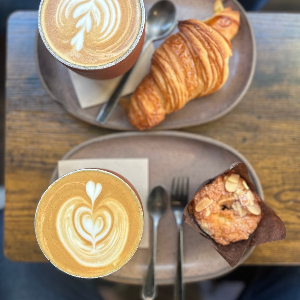 Bel Horizon Coffee Roasters 1