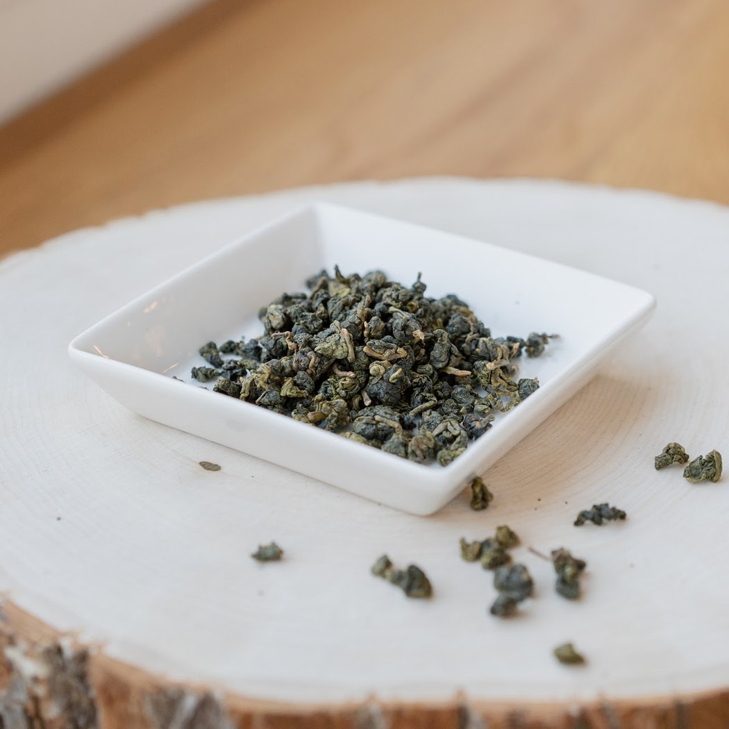 Tea On Piedmont 3