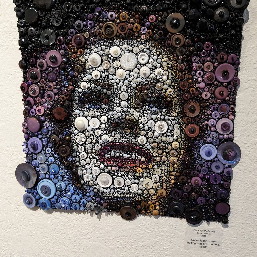 Printmaking Exhibition 3
