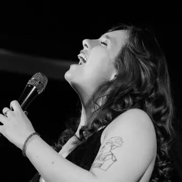 WEMU 5:01 Jazz Series: Olivia Van Goor