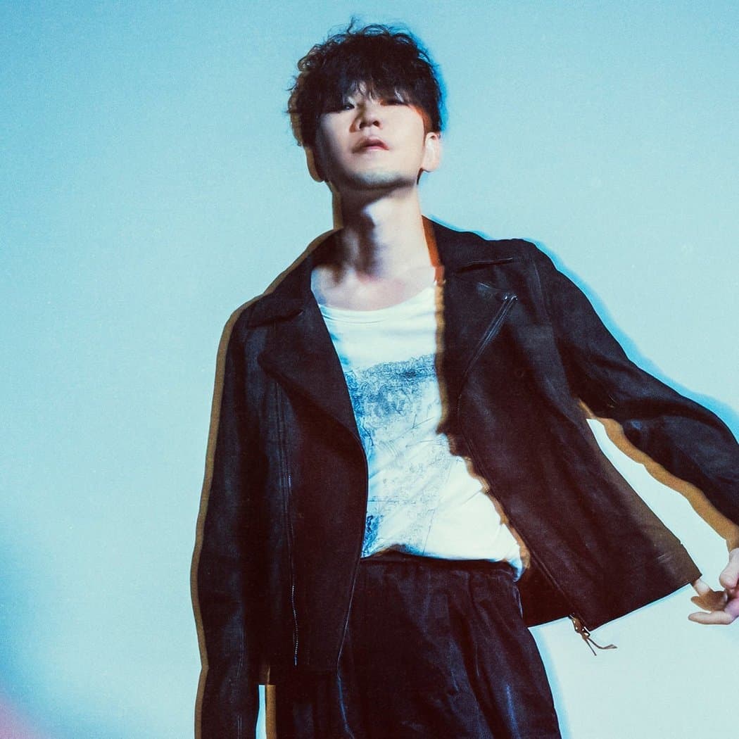 TK from Ling tosite sigure - TOUR 2026 NORTH AMERICA