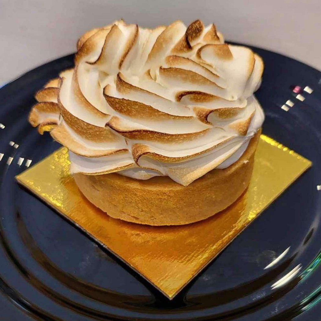 Café Parisien 1