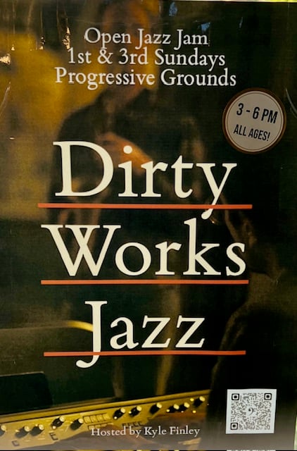Dirty Works Jazz