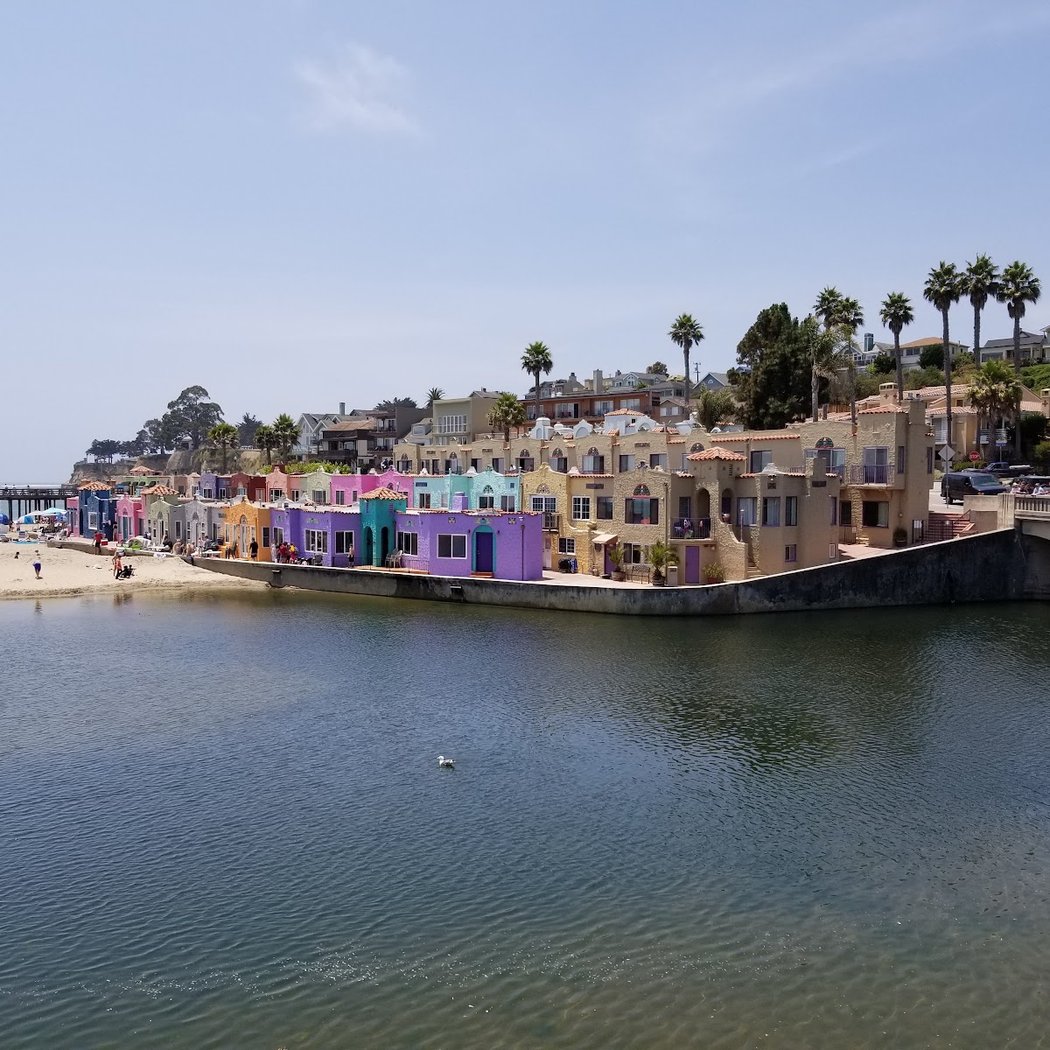 Capitola Historical Museum 1