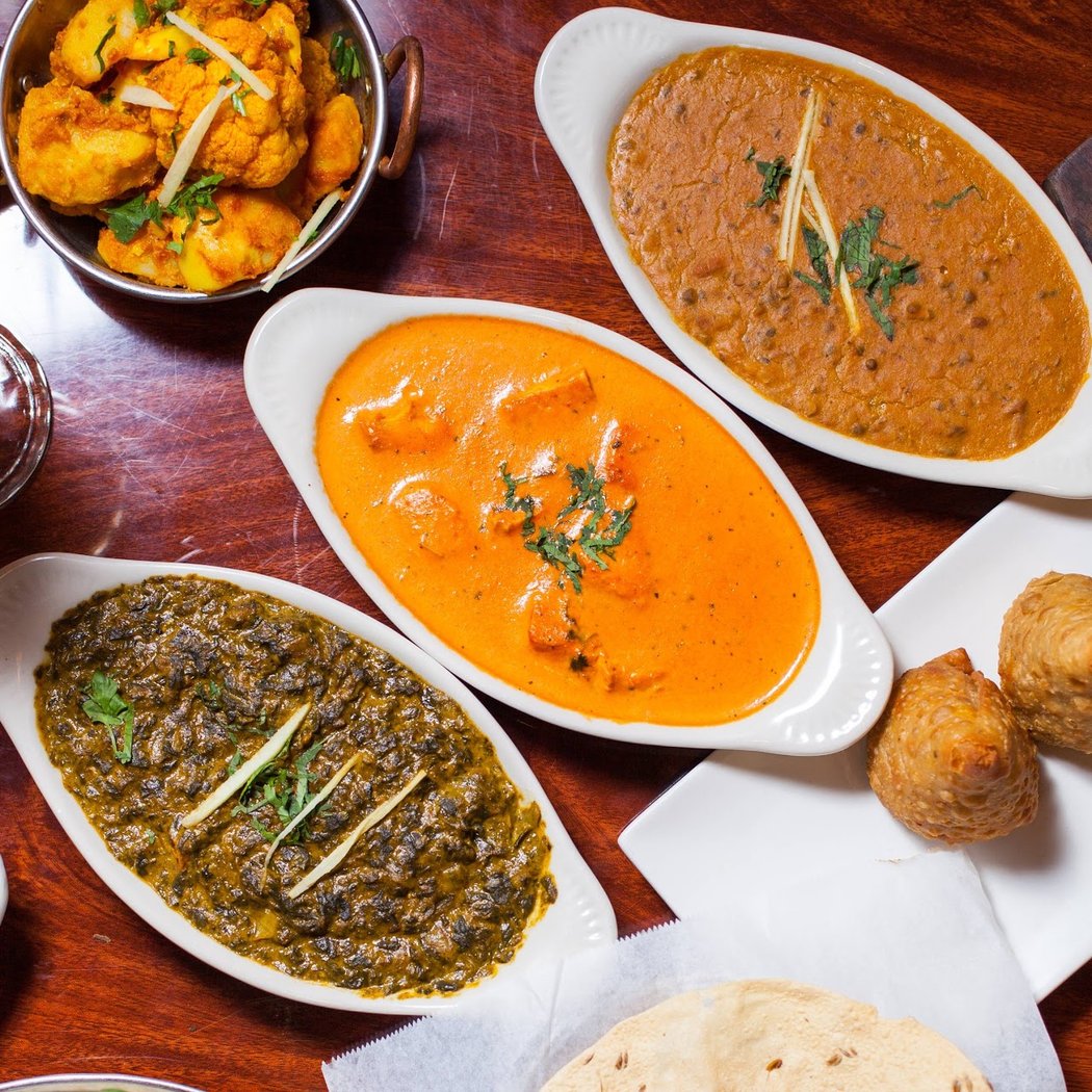 Yarsa Nepalese & Indian Cuisine 1