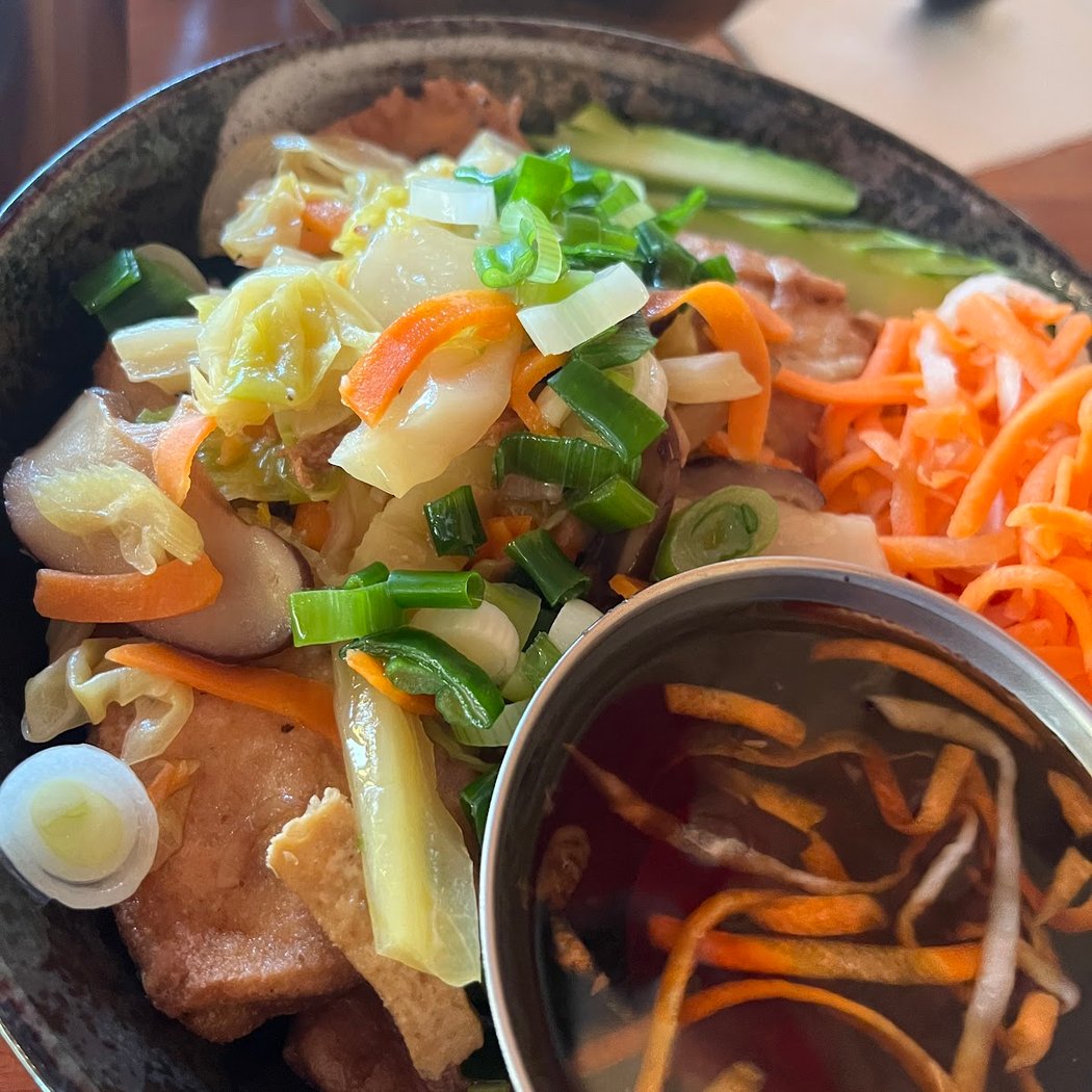 Phosho Dough (SAN PABLO AVE) 3