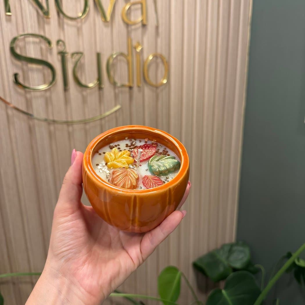NOVA Studio | Candles 4