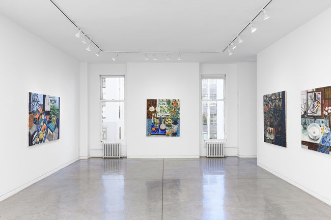 Maybaum Gallery 1