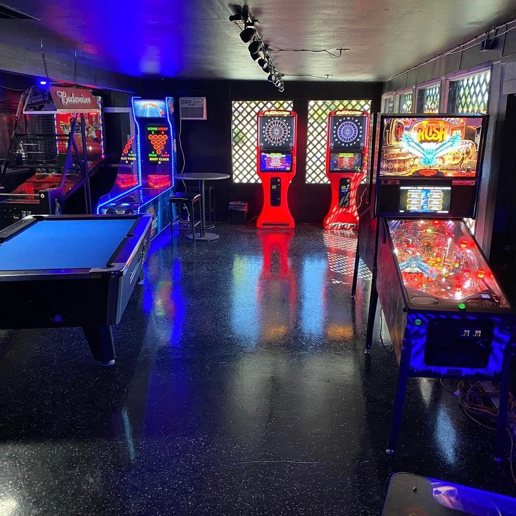 Donoby’s Bar 3