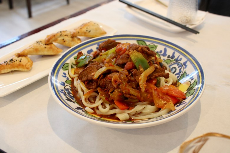HalalStreet Xinjiang Cuisine | Mountain View 3