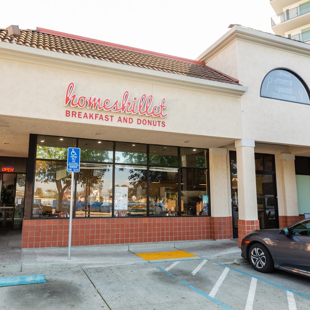 Homeskillet | Redwood City 2