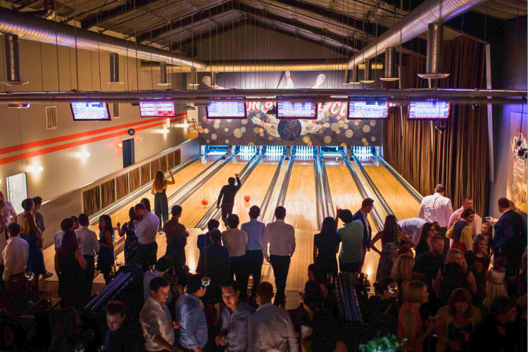 Mission Bowling Club 1