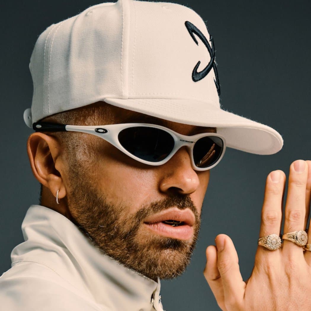 FEID vs FERXXO: Falxo Tour - El Mano a Mano Del Año 2