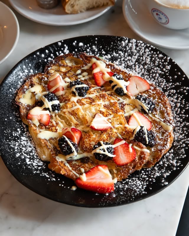 Côte Ouest Bistro 3