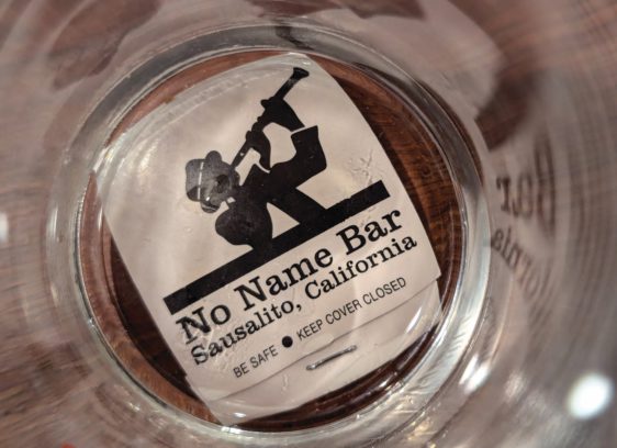 No Name Bar 2