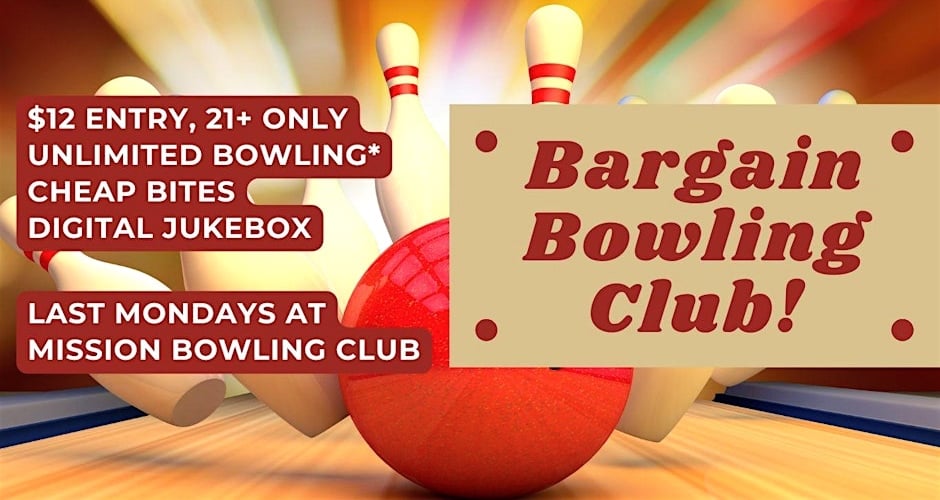 Mission Bowling Club 5