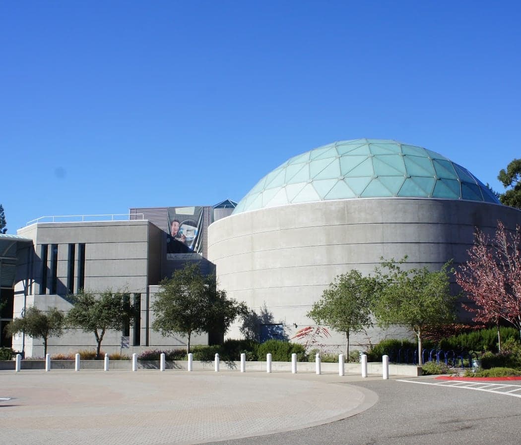 Sci-Fi Night: Screening of Everything Everywhere All at Once 3