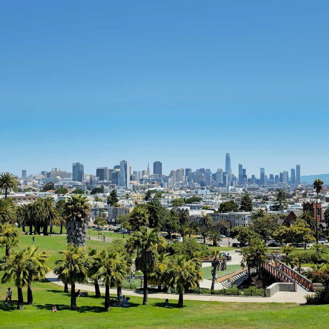 SF’s César Chávez Day Parade 2026 2