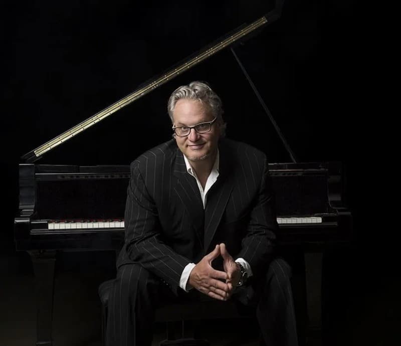 Mr. B’s Annual Birthday Bounce