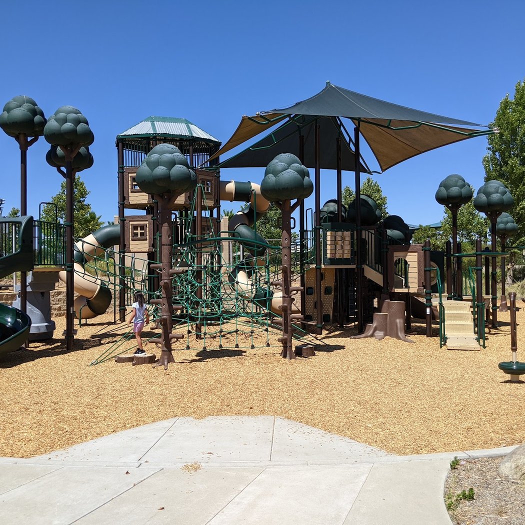 Bernal Community Park 2