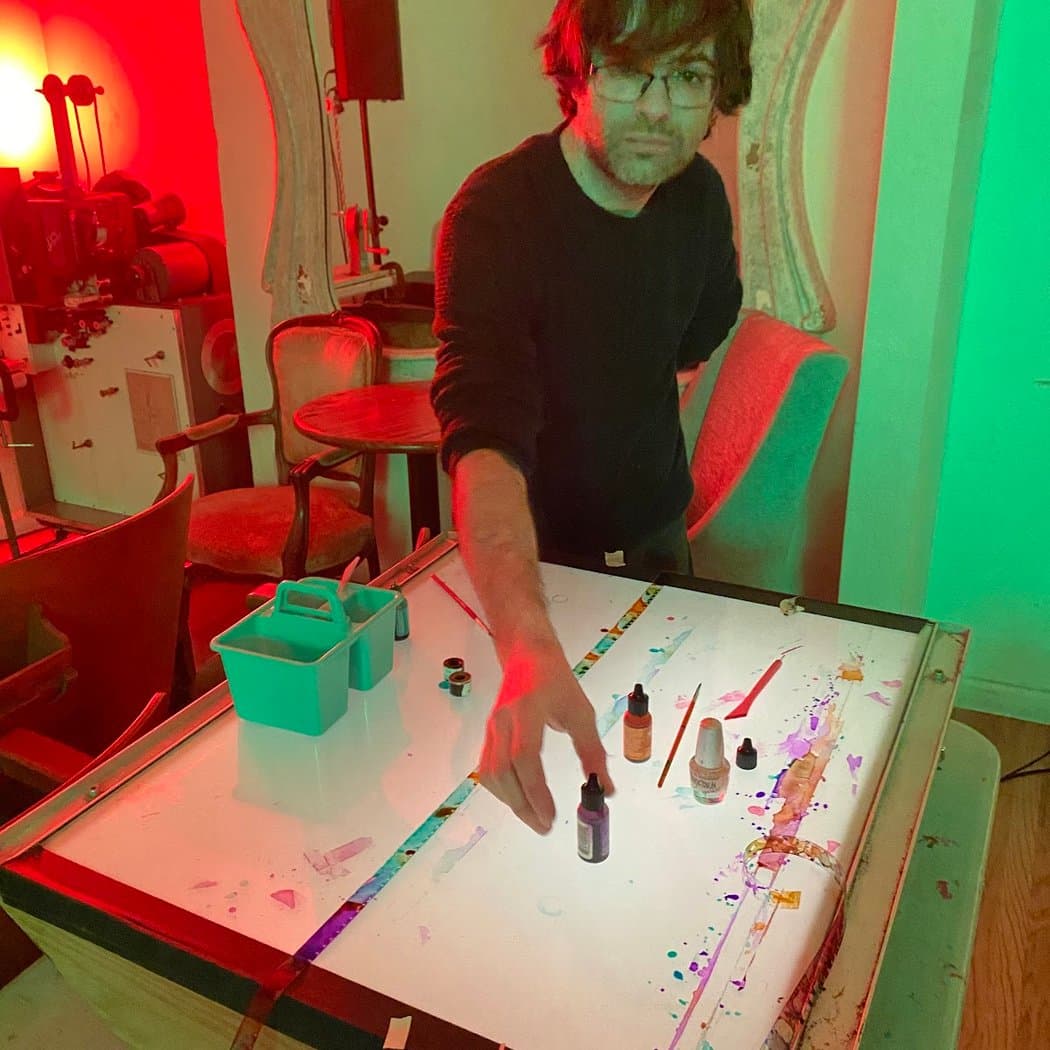 Shapeshifters Cinema 1