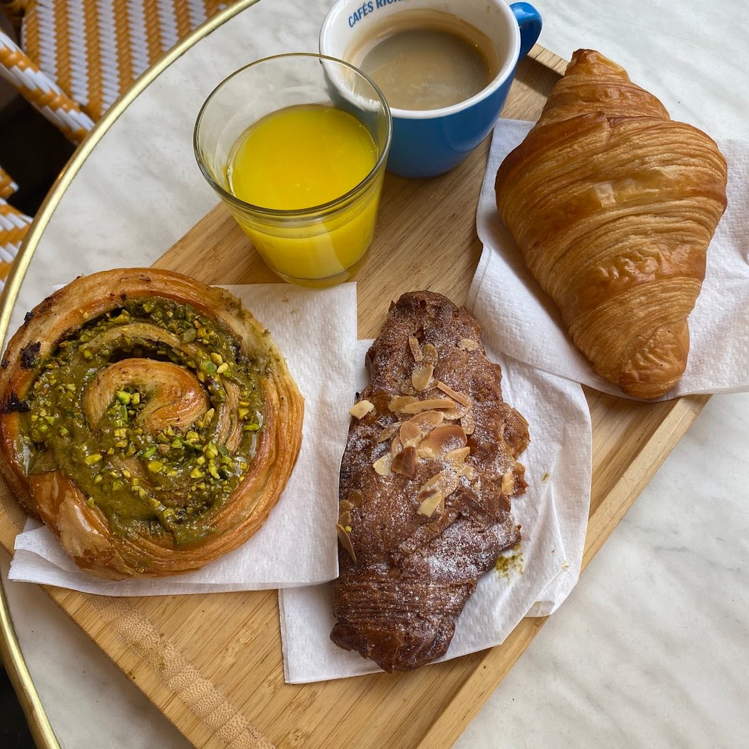 Pépite Boulangerie Voltaire 3