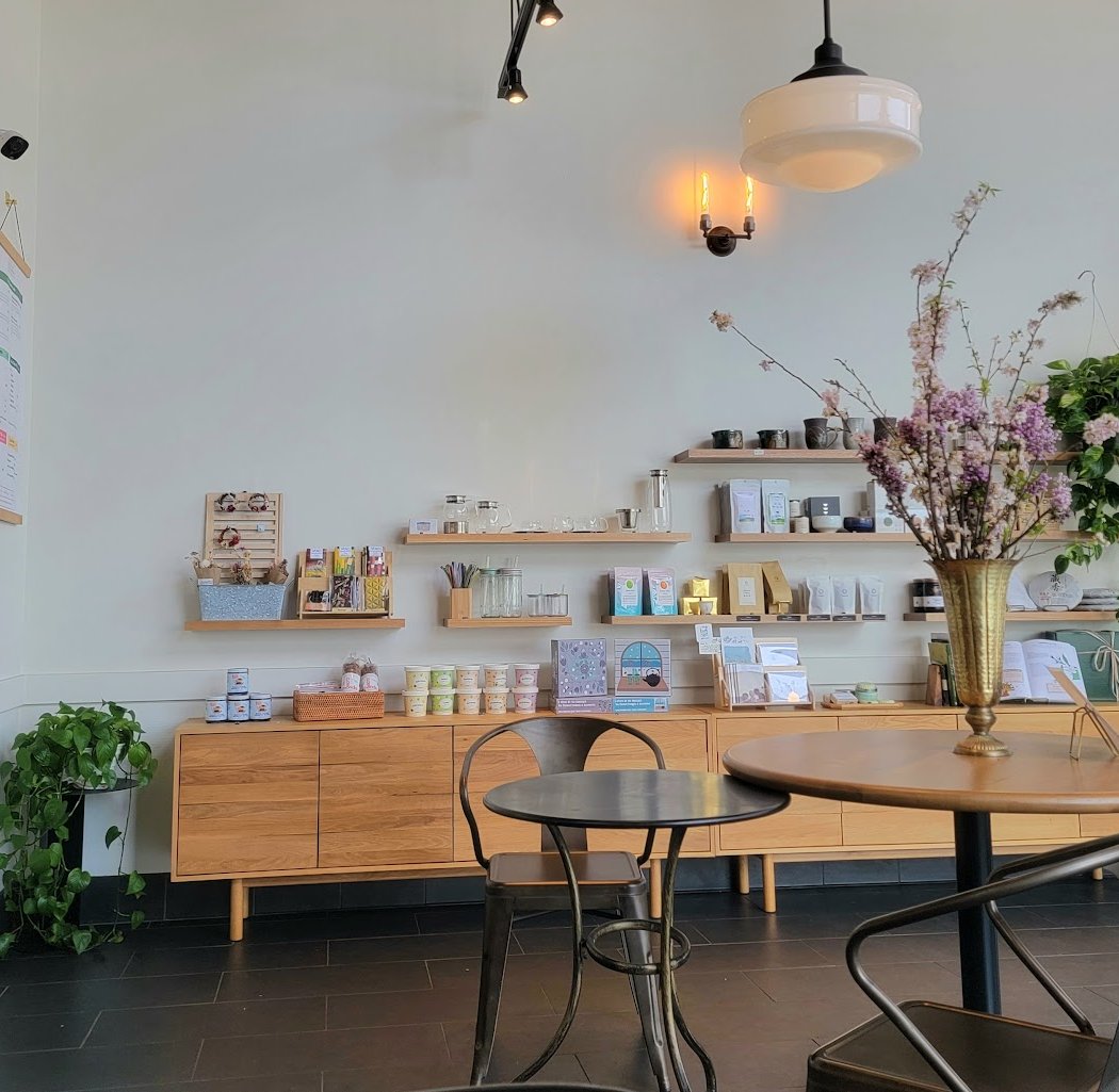 Tea On Piedmont 2
