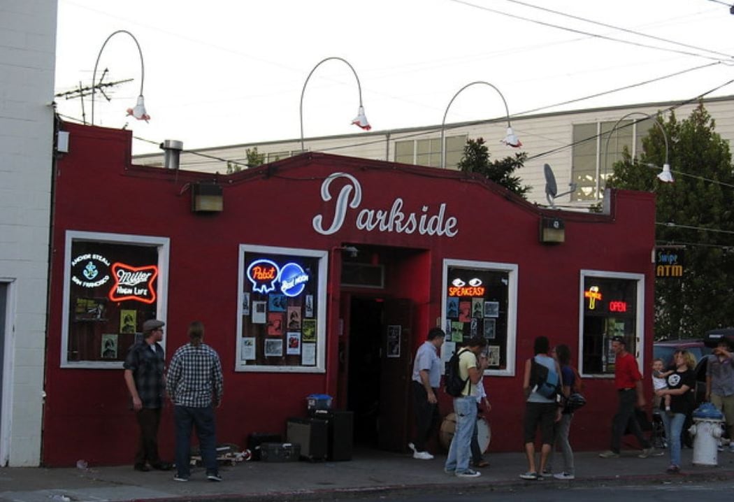 Thee Parkside 2