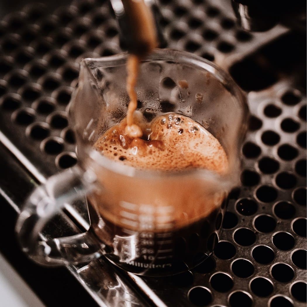 Soul Blends Coffee Roasters 1